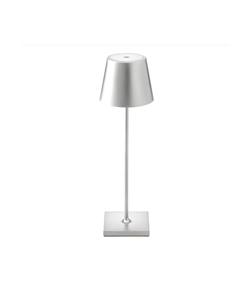 Tap adjustable britghness table Lamp