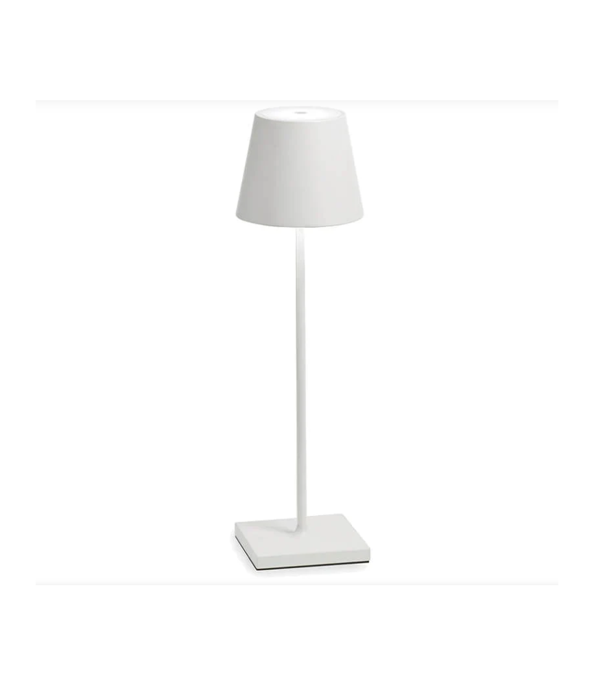 Tap adjustable britghness table Lamp