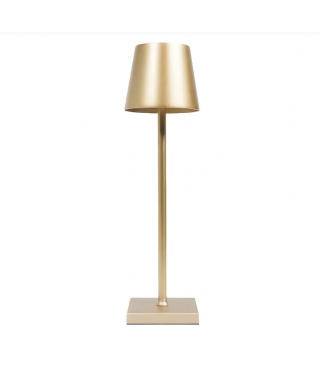 Tap adjustable britghness table Lamp