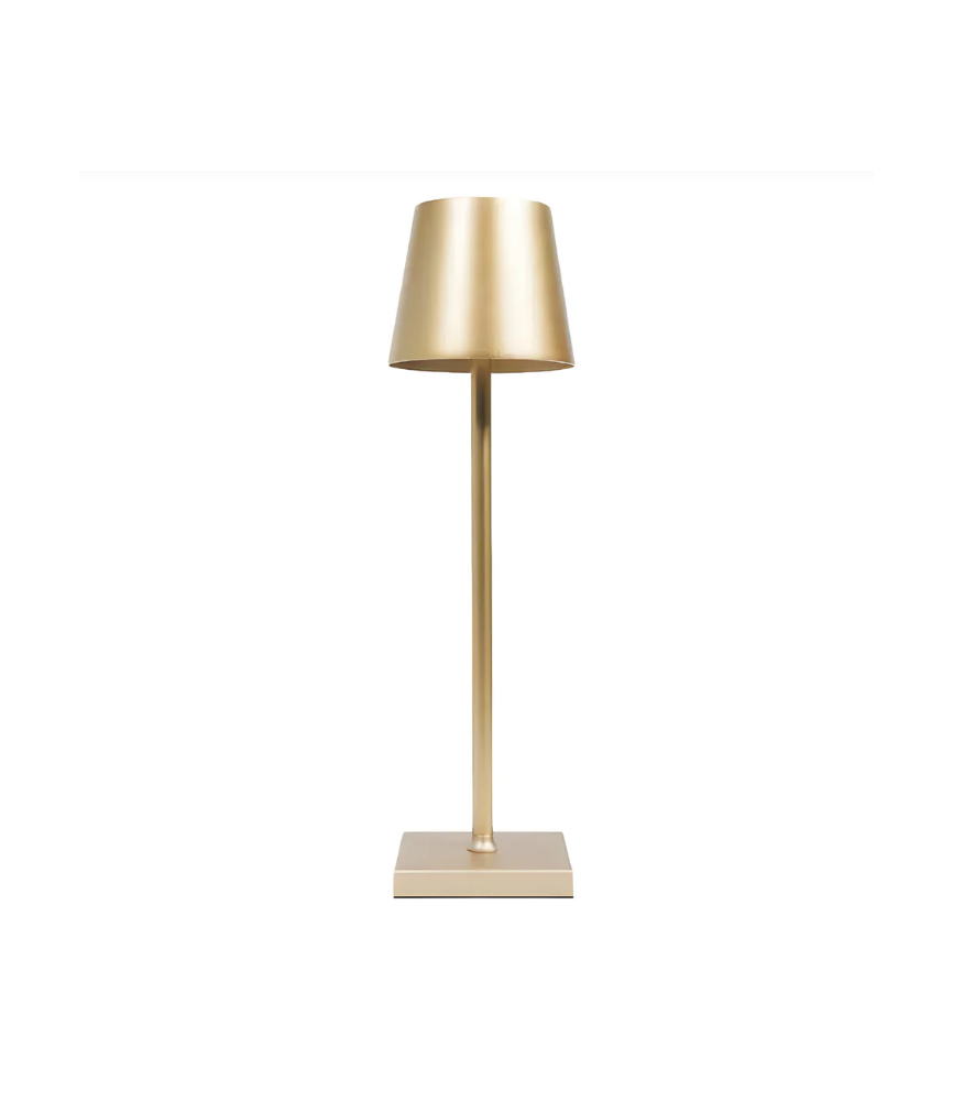 Tap adjustable britghness table Lamp