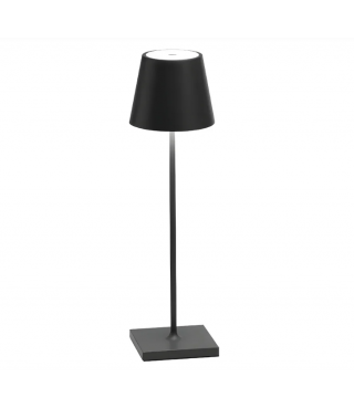 Tap adjustable britghness table Lamp