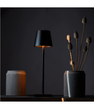 Tap adjustable britghness table Lamp