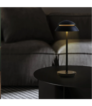 OT Illumitap Desk Light 5.9"