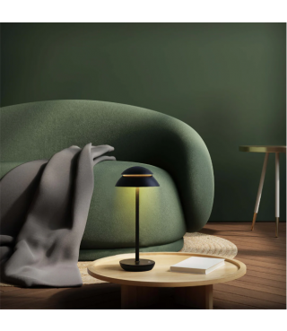 OT Illumitap Desk Light 5.9"