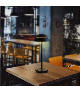 OT Illumitap Desk Light 5.9"