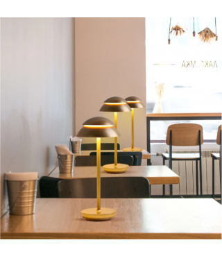 OT Illumitap Desk Light 5.9"