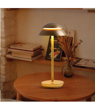 OT Illumitap Desk Light 5.9"