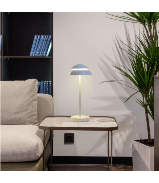 OT Illumitap Desk Light 5.9"