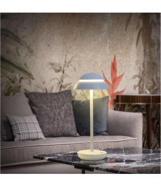 OT Illumitap Desk Light 5.9"