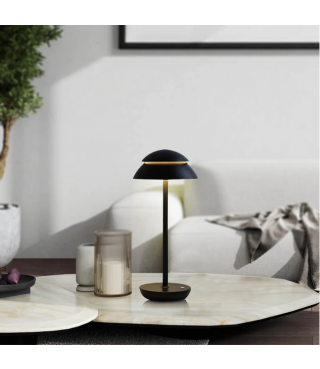 OT Illumitap Desk Light 5.9"