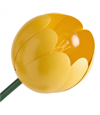 Tulip Garden Floor Lamp 55''