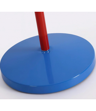 Doodle Dream Floor Lamp 74''