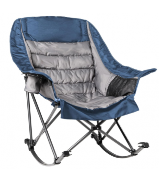 Outdoor Rocker Chair for...