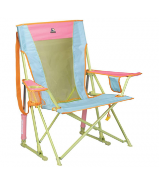Portable Folding Rocking Chair