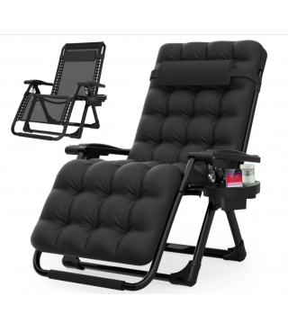 Reclining Patio Chairs...
