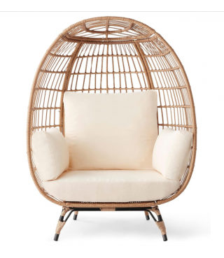 Best Choice Products Wicker...