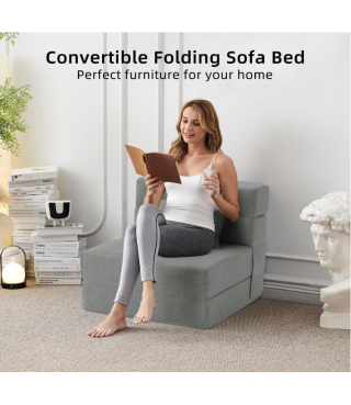 Folding Sofa Bed