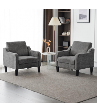 ArmChairs for Living Room Chairs Reading Chair
