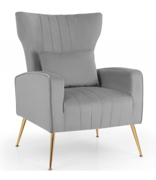 OT Cozy Chair with Lumbar...