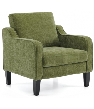 Green Solo Chair for Living...