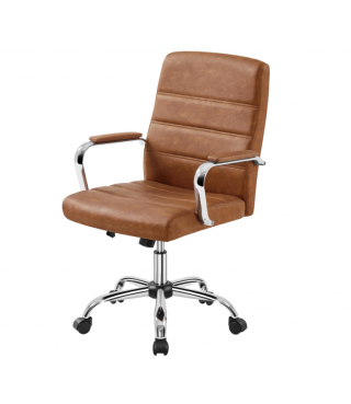 PU Leather Height...