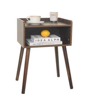 Mid Century Modern Side...