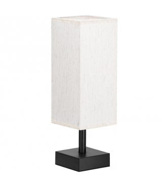 Boxed Table Lamp for...