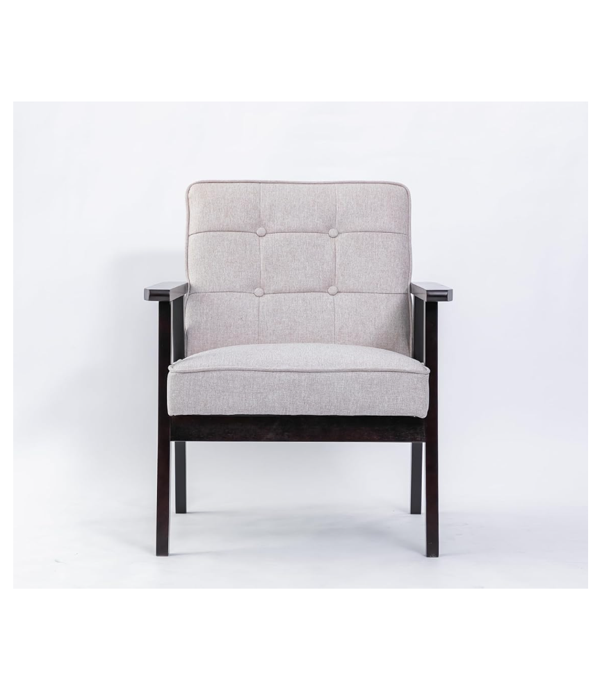 Modern Arm Chair Retro Leisure Chair