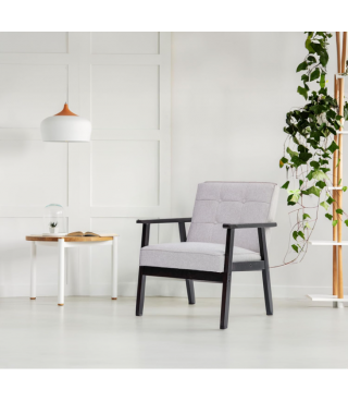 Modern Arm Chair Retro Leisure Chair