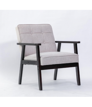 Modern Arm Chair Retro Leisure Chair