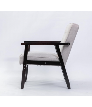 Modern Arm Chair Retro Leisure Chair
