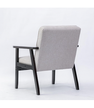 Modern Arm Chair Retro Leisure Chair