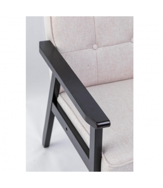 Modern Arm Chair Retro Leisure Chair