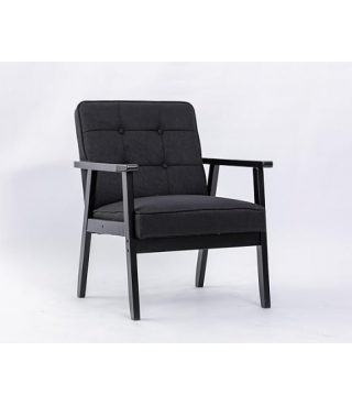 Modern Arm Chair Retro Leisure Chair