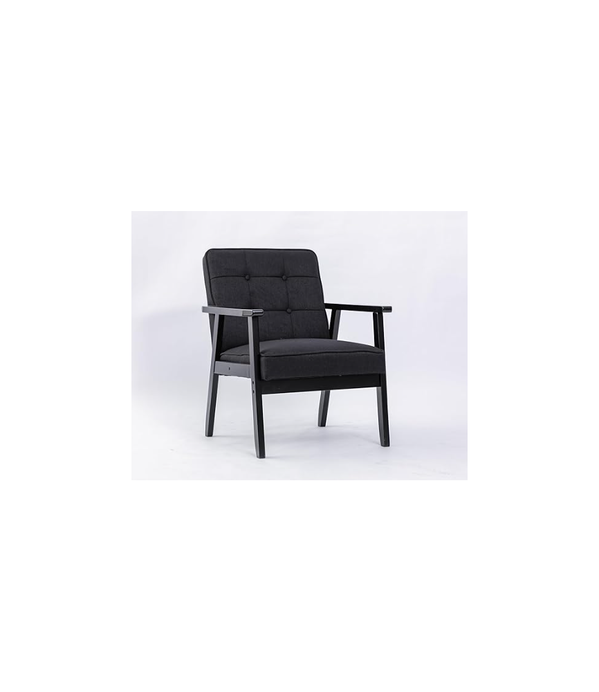 Modern Arm Chair Retro Leisure Chair