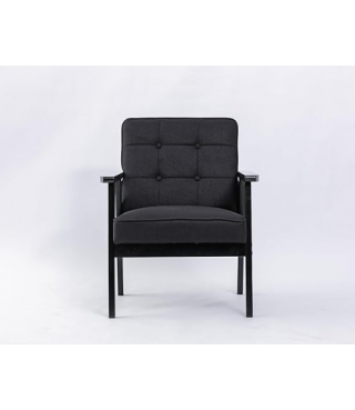 Modern Arm Chair Retro Leisure Chair
