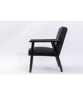 Modern Arm Chair Retro Leisure Chair
