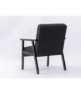 Modern Arm Chair Retro Leisure Chair