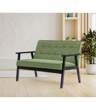 OT Modern Arm Retro Leisure Chair 33.1"