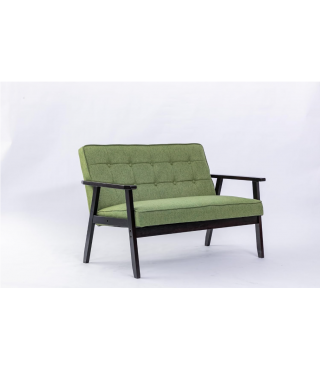 OT Modern Arm Retro Leisure Chair 33.1"