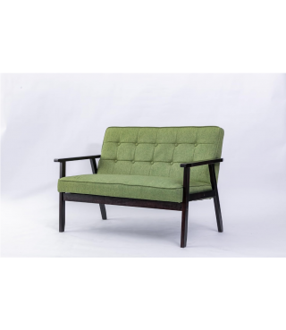 OT Modern Arm Retro Leisure Chair 33.1"