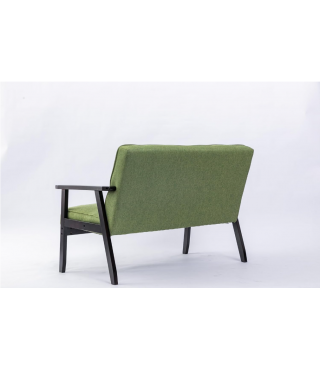 OT Modern Arm Retro Leisure Chair 33.1"
