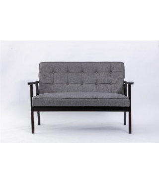 OT Modern Arm Retro Leisure Chair 33.1"