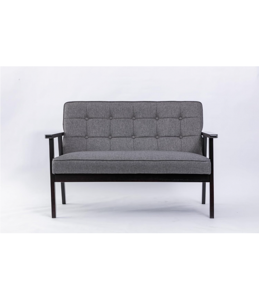 OT Modern Arm Retro Leisure Chair 33.1"