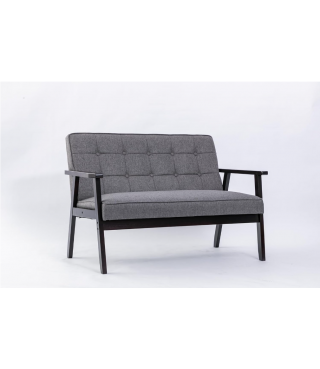 OT Modern Arm Retro Leisure Chair 33.1"