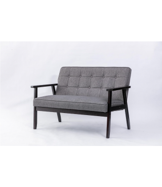 OT Modern Arm Retro Leisure Chair 33.1"