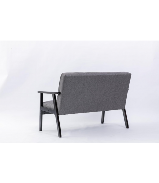 OT Modern Arm Retro Leisure Chair 33.1"