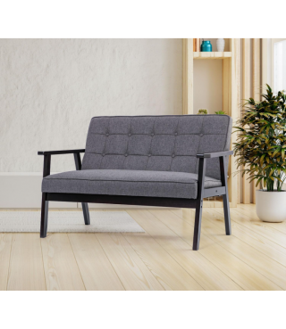 OT Modern Arm Retro Leisure Chair 33.1"