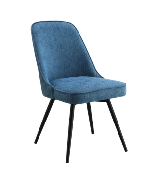 OT Upholstered Swivel...