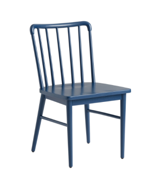 Wooden Farmhouse Dining...